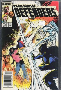 The Defenders #135 (1984) The Defenders