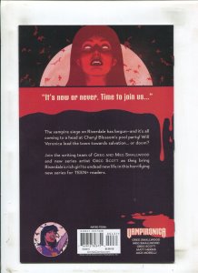 Vampironica 2PC LOT #3-4 Archie Horror (9.2) 2018