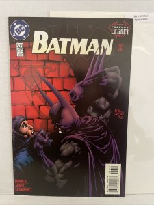 Batman #533