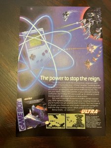 Avengers West Coast #60 Direct Edition (1990) - NM