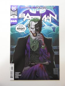 Batman #93 (2020)