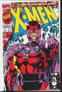 X-Men #1 (1991) X-Men [Key Issue]