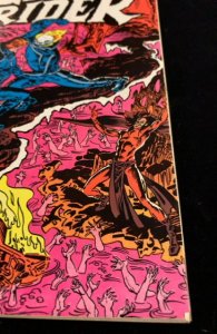 Ghost Rider #76 (1983)