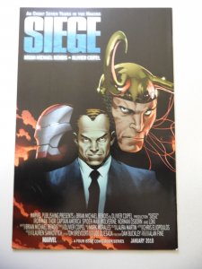 The Amazing Spider-Man #617 (2010) VF+ Condition