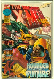 Uncanny X-Men '96 (1996) X-Men