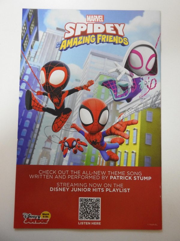 Extreme Carnage: Lasher (2021)