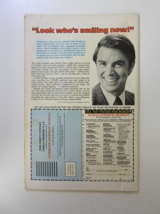 The Amazing Spider-Man #163 (1976) VG+ condition moisture damage