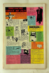 Cheyenne Kid #56 (Jun 1966, Charlton) - Very Good-