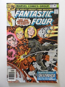 Fantastic Four #172 (1976) VG/FN Condition!