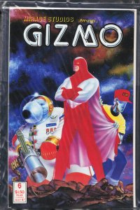 Gizmo #6 (1987)