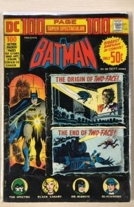 DC 100-Page Super Spectacular #20 (1973)