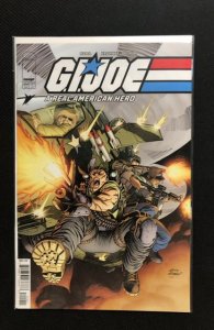 G.I. Joe: A Real American Hero #314 (2025)