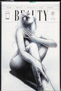 The Beauty #27 (2019)