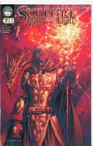 Soulfire: Dying of the Light #2 (2005)