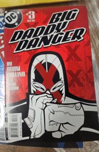 Big Daddy Danger #3 (2002)