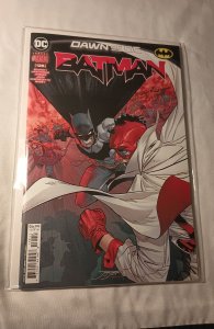 Batman #135 (2023)