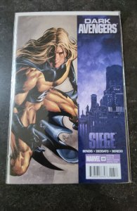 Dark Avengers #13 (2010)