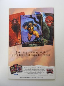 Spider-Man 2099 #1 (1992) VF condition