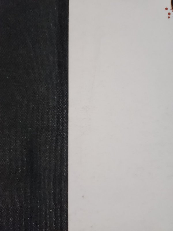 Five Color Comics #1 - Bruce Timm Virgin Variant / TPB RARE (7.0/7.5) 2008