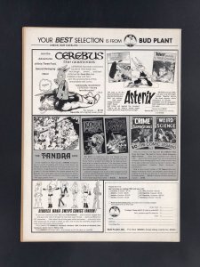 Hulk! #26 (1981) Joe Jusko & John Buscema Cover