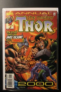 Thor 2000 Direct Edition (2000)