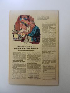 Tales of Suspense #80 (1966) FN+ condition