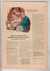 Thor, the Mighty #141 (Jun-67) VF High-Grade Thor