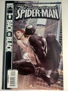 Sensational Spider-Man #40 VF/NM Marvel Comics c220