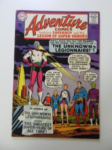 Adventure Comics #334 (1965) FN/VF condition