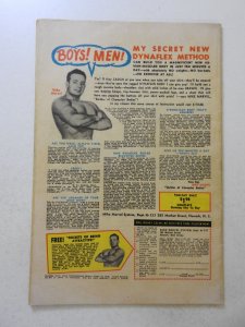 The X-Men #16 (1966) VG Condition