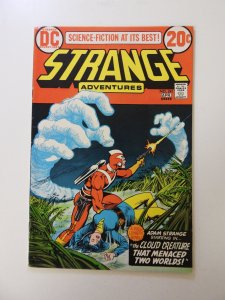 Strange Adventures #241 (1973) VF- condition