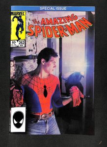 Amazing Spider-Man #262