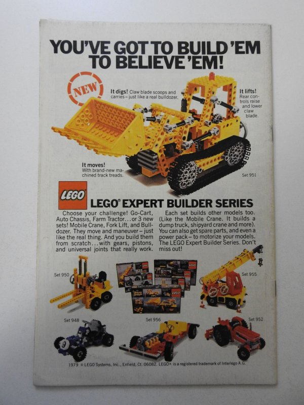 Iron Man #128 (1979) FN/VF Condition!