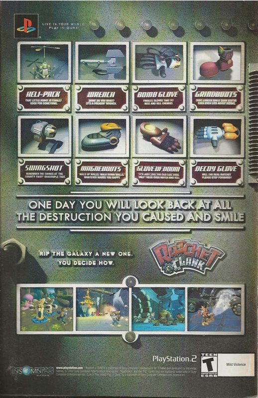 The Amazing Spider-Man #48 (2003) - NM