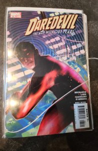 Daredevil #85 Direct Edition (2006)