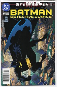 Detective Comics #724 (1998) Batman
