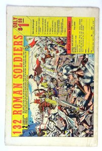 Captain Marvel #4 Sub-Mariner 1968 Marvel VG