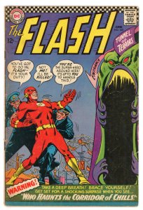 Flash #162 (1959 v1) Carmine Infantino FN