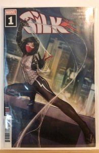 Silk #1 (2021)