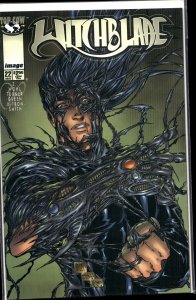 Witchblade #22  (1998) Witchblade