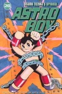 Astro Boy (Dark Horse) #20 VF/NM; Dark Horse | we combine shipping