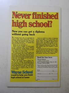 Tomb of Dracula #31 (1975) FN Condition! MVS intact!