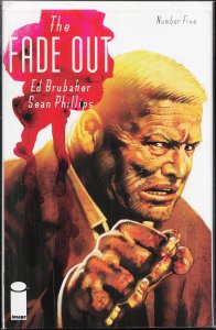 The Fade Out #5 (2015)