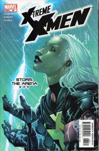 X-Treme X-Men #38 (2004) X-Men