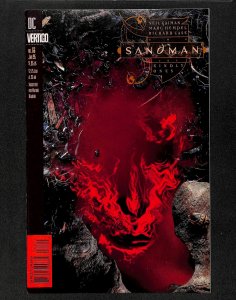 Sandman (1989) #66