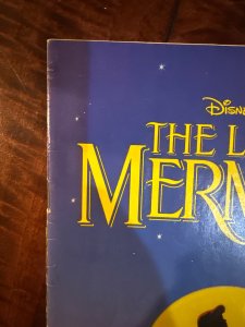 Disney's The Little Mermaid (1990)