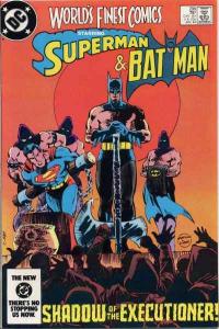 World's Finest Comics #299, VF (Stock photo)