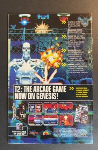 Adventures of Superman #499 (1993)