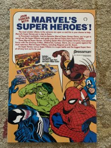 The Ren & Stimpy Show #1 (1992)