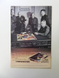 The Uncanny X-Men #191 Direct Edition (1985) VF+ condition